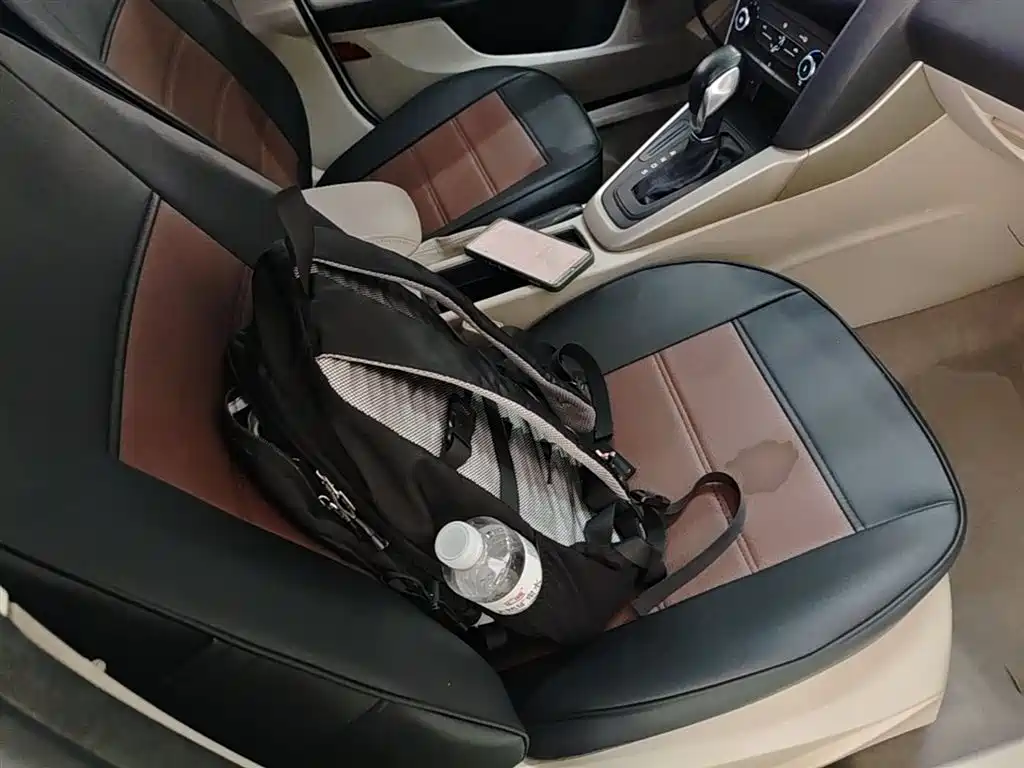 Фото 25 - Ford Focus