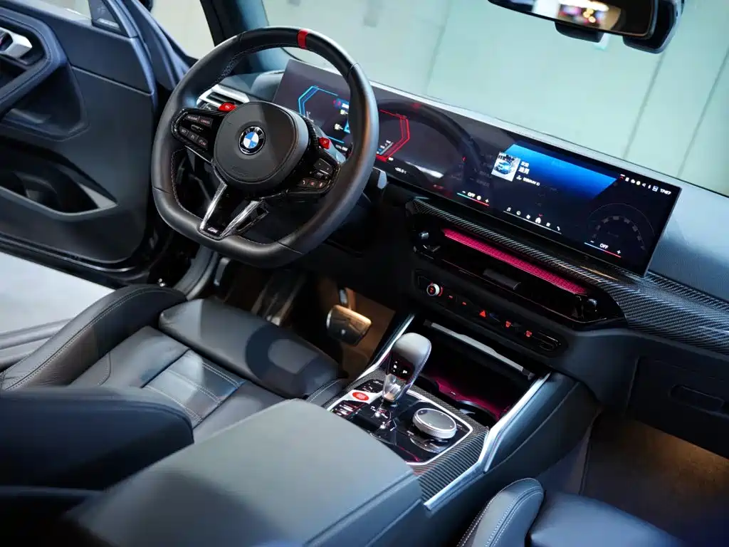 BMW M2 2025 2024 M2