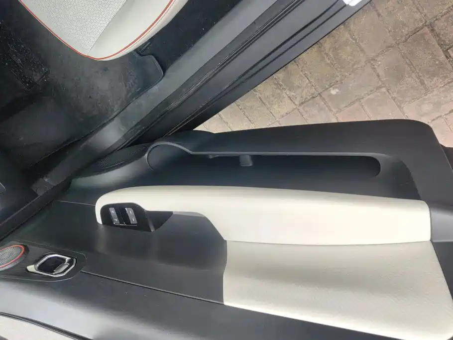 QQ New Energy Little Ant 2024 2024 Facelift 321km Beloved Edition