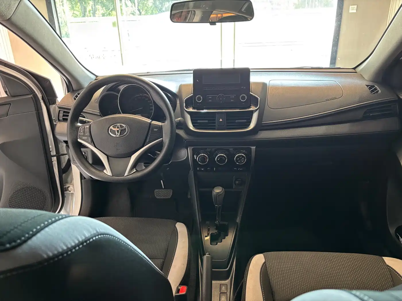 Toyota Yaris, миниатюра 15