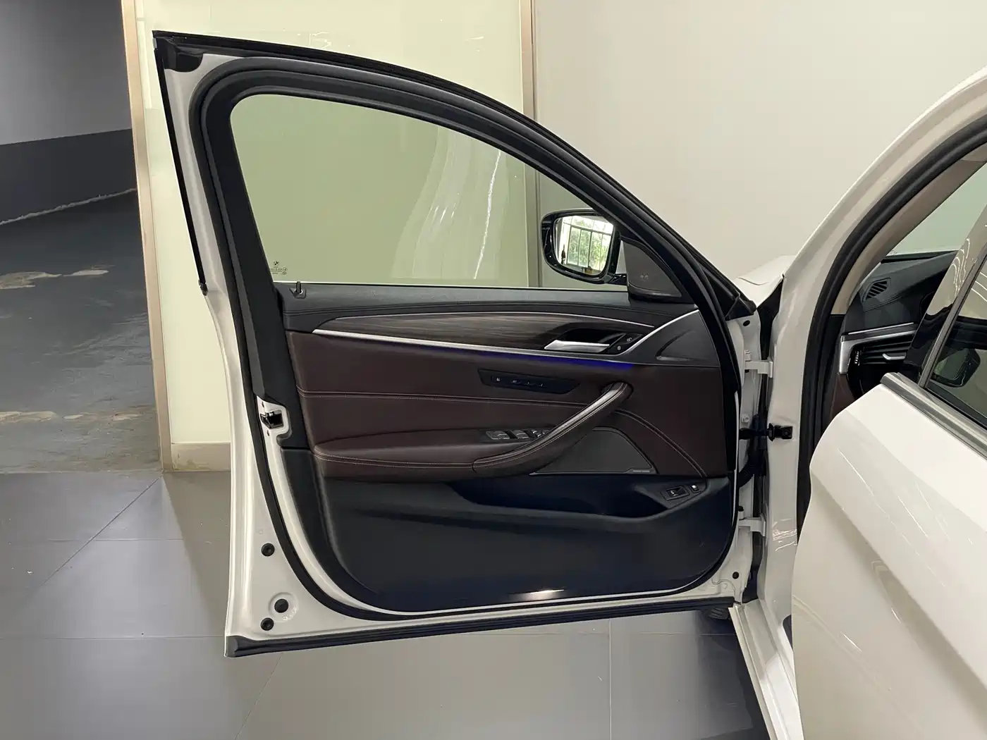 BMW 5 Series New Energy 2019 Facelift 530Le Pioneer Edition фото 21