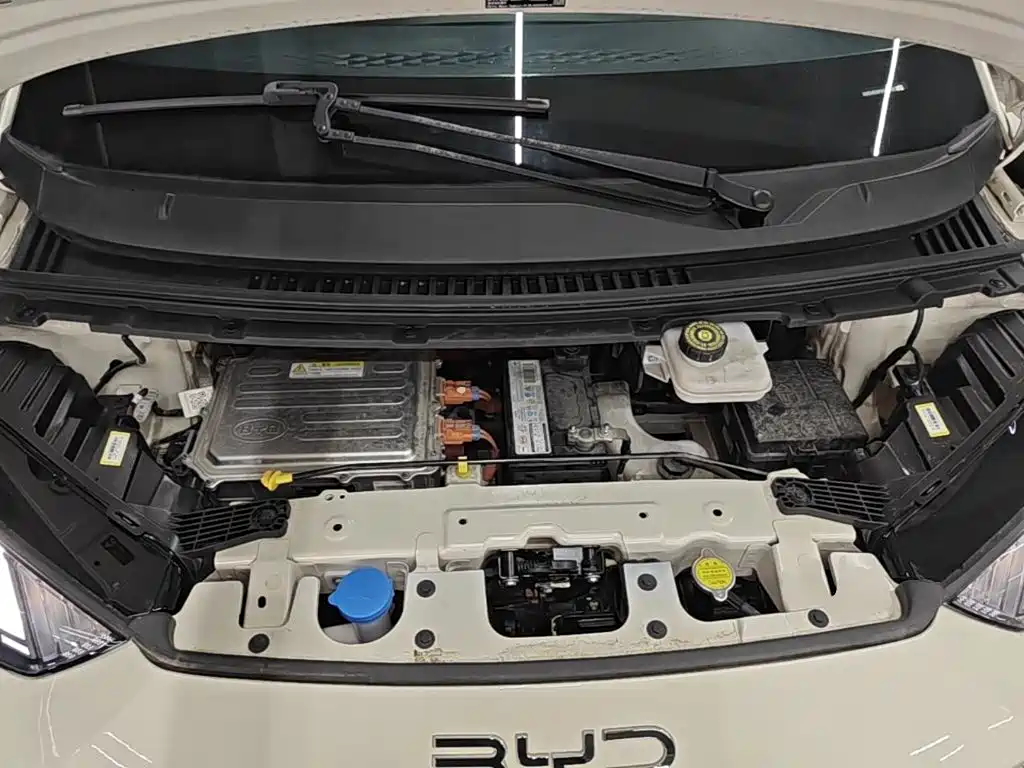 BYD Seagull 2023 2023 Freedom Edition