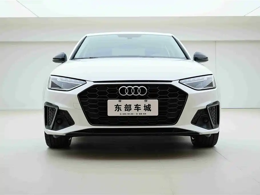 Audi A4L 2022 40 TFSI Luxury Dynamic фото 2
