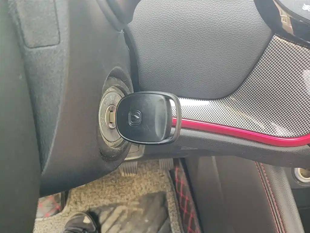 Changan CS55 2019 2017 1.5T Manual Xuanse Edition