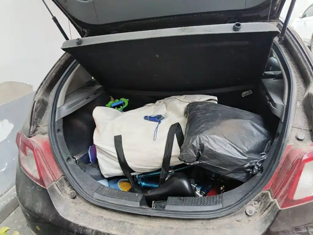 Geely Classic Emgrand 2012 2012 Hatchback 1.5L Manual Comfort