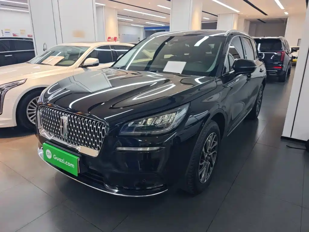 Similar car
