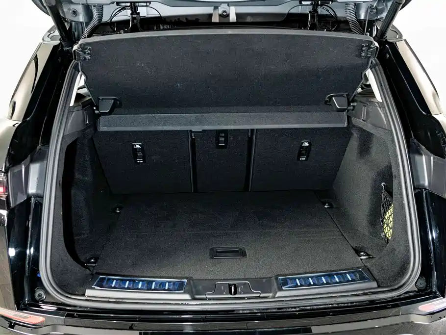 Land Rover Range Rover Evoque 2025 2024 Range Rover Evoque L 249PS Light Master Edition