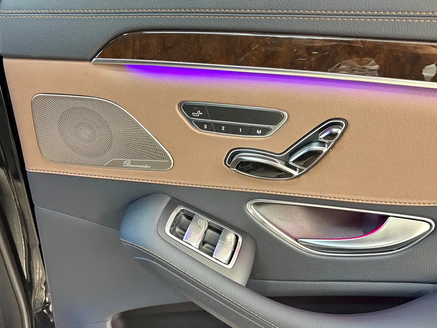 Mercedes-Benz S-Class 2019 S 350 L Premium Ultimate Edition фото 15