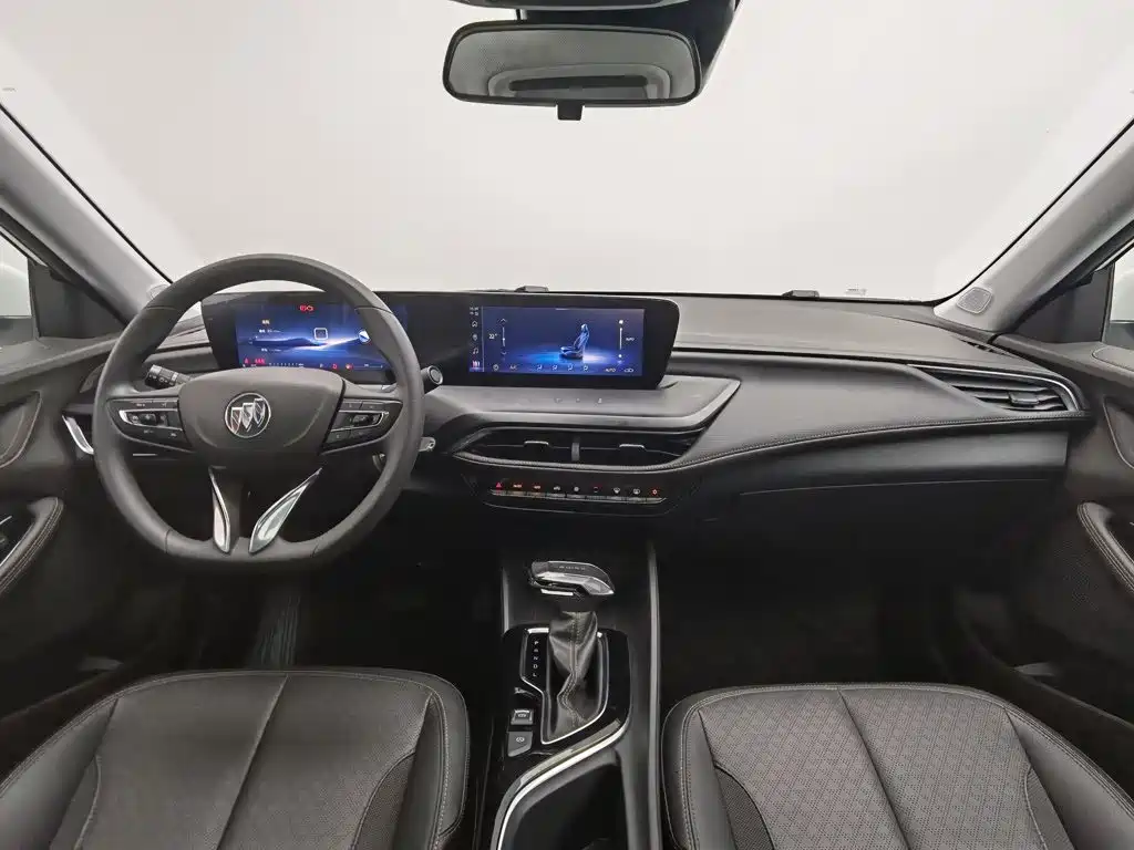 Buick Verano 2024 2023 Pro Joy Edition
