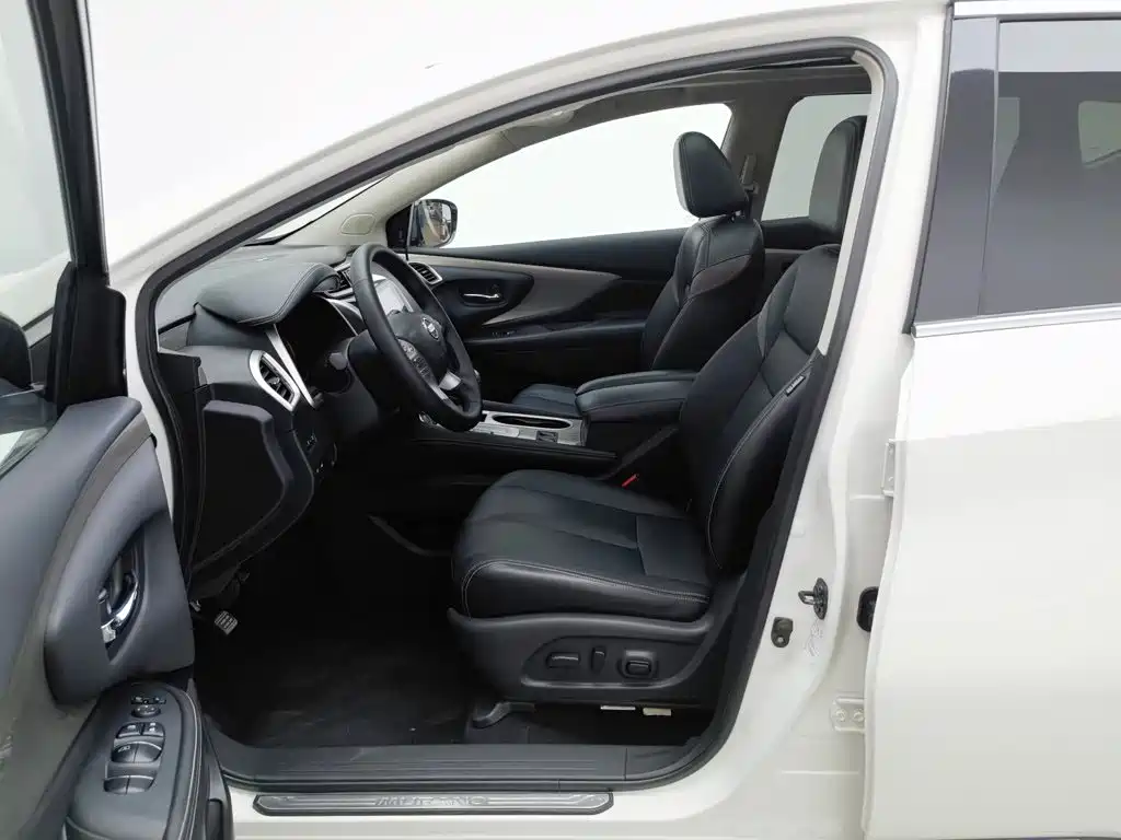 Nissan Murano 2022 2021 2.5L XL 2WD Intelligent Luxury Edition