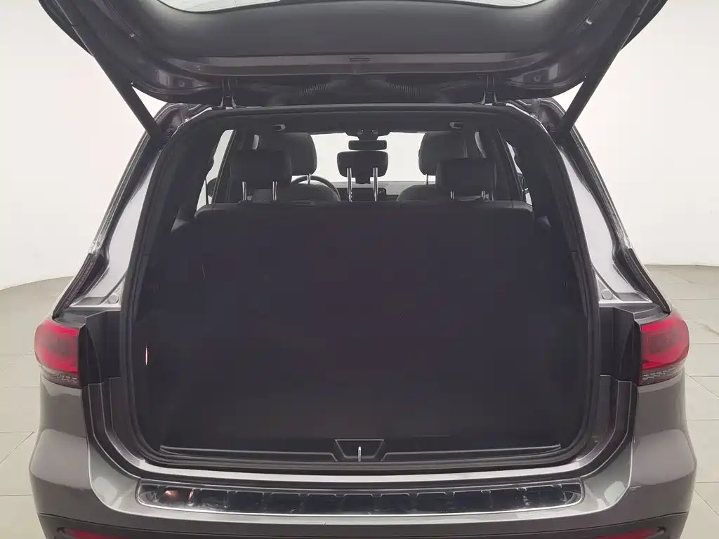 Mercedes-Benz GLB, миниатюра 16