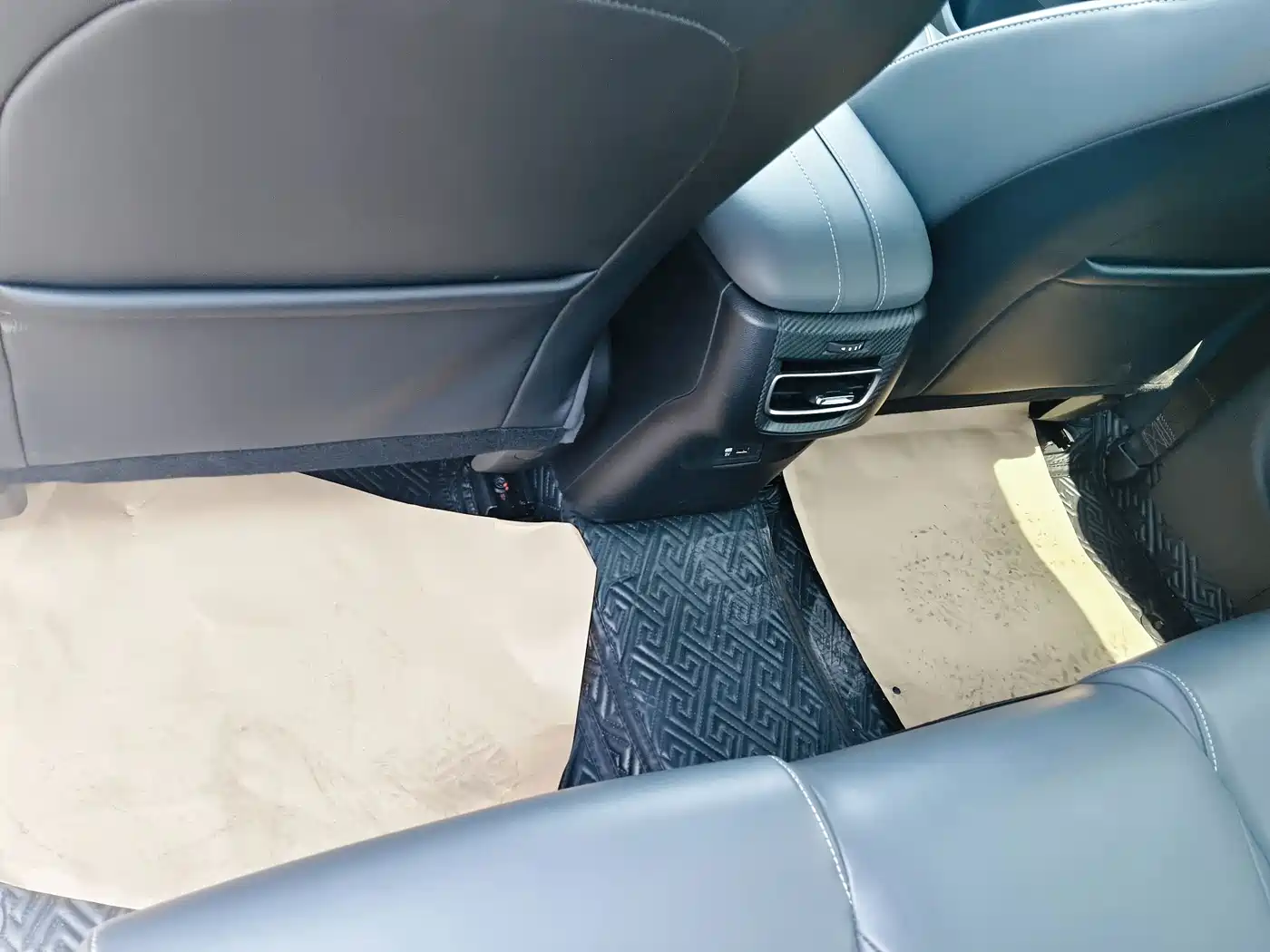 صورة 9 - GAC Trumpchi Trumpchi Emkoo