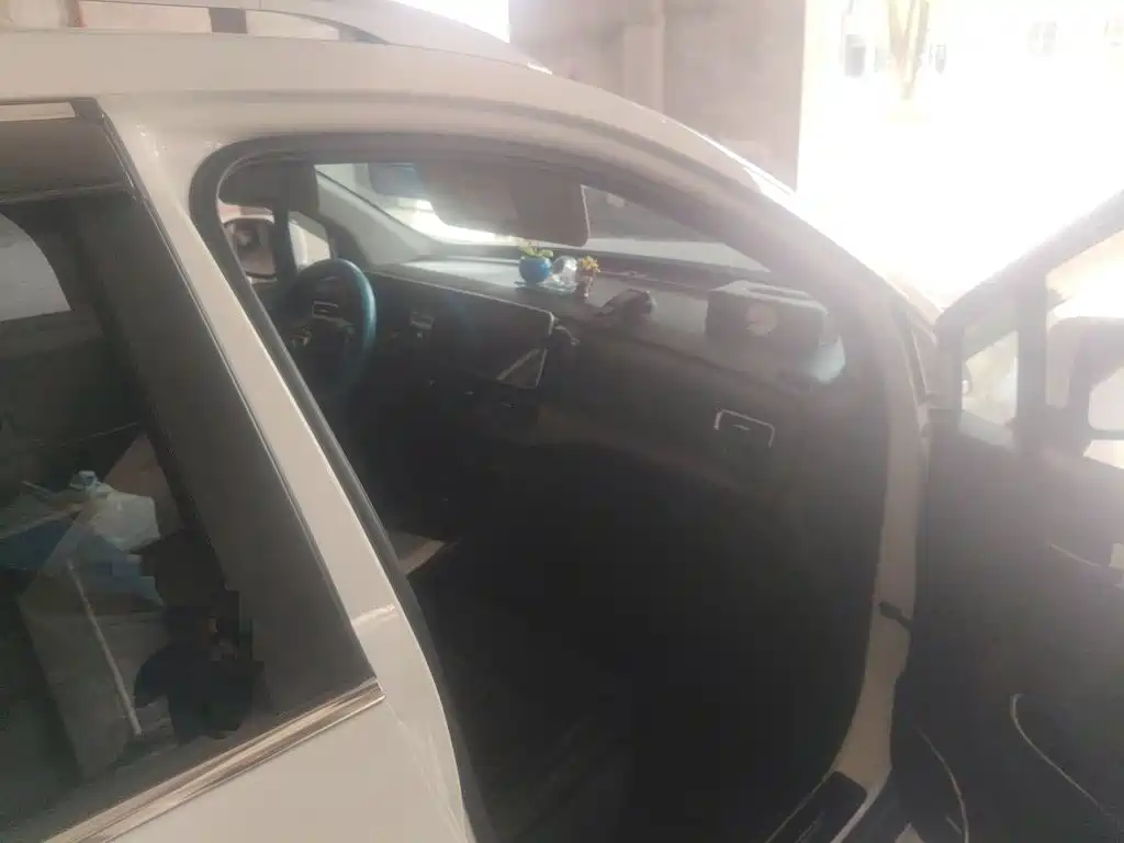 Photo 21 - GAC Trumpchi Trumpchi GS3