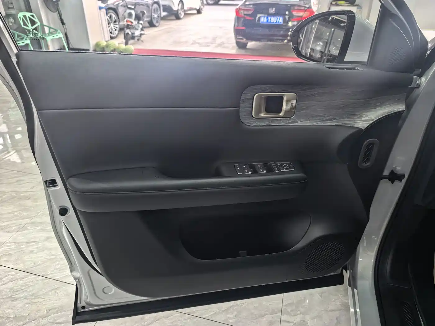 Wuling Motors Wuling Xingguang S 2026 2024 130km Pilot