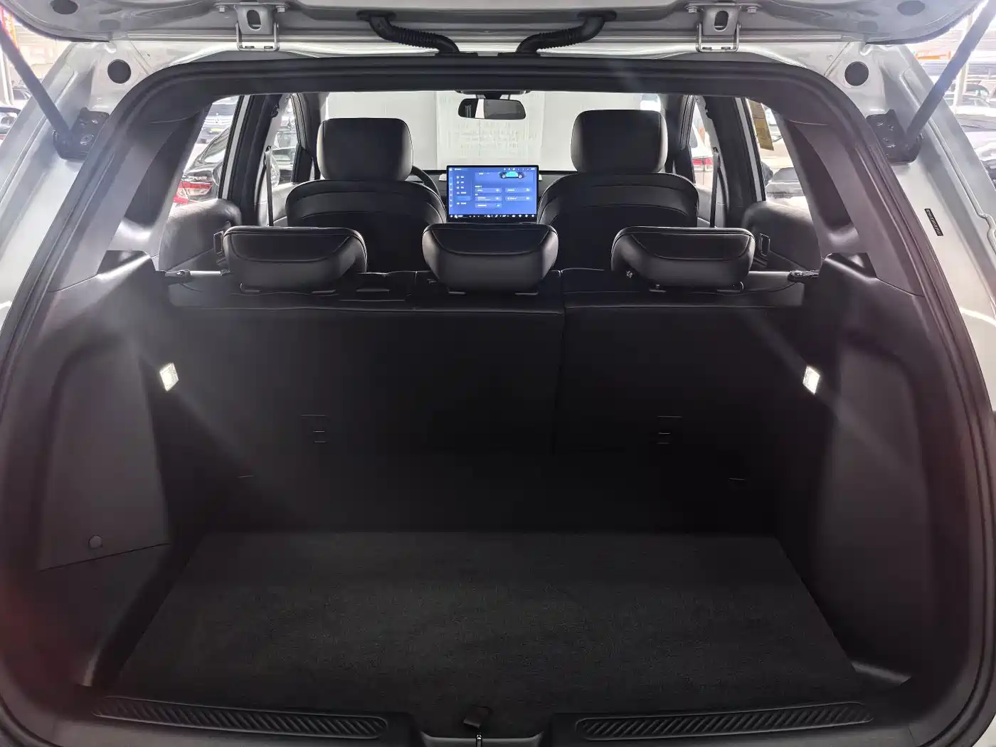 Wuling Motors Wuling Xingguang S 2026 2024 130km Pilot
