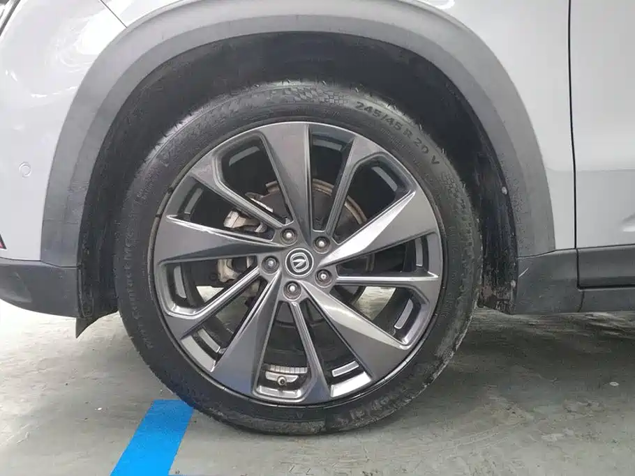 Changan UNI-T 2020 2020 1.5T Flagship