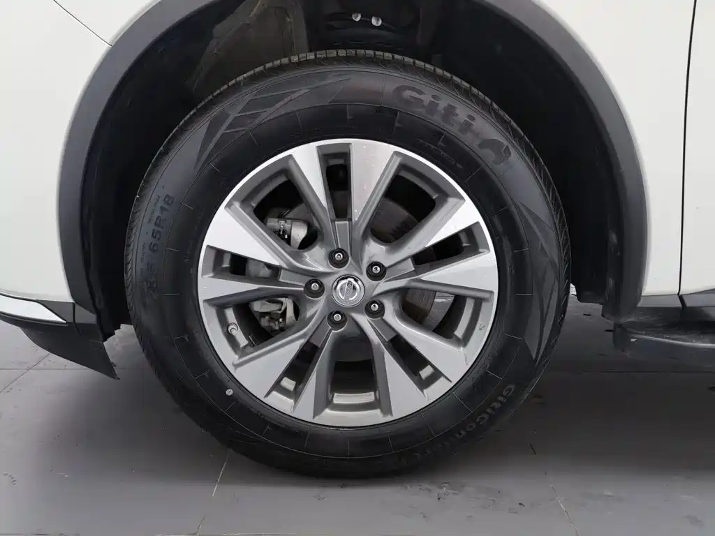 Nissan Murano 2022 2021 2.5L XL 2WD Intelligent Luxury Edition