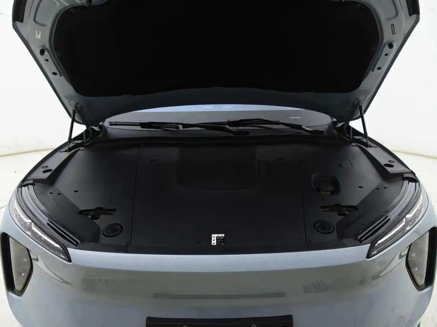 NIO ES6 2023 2023 75kWh