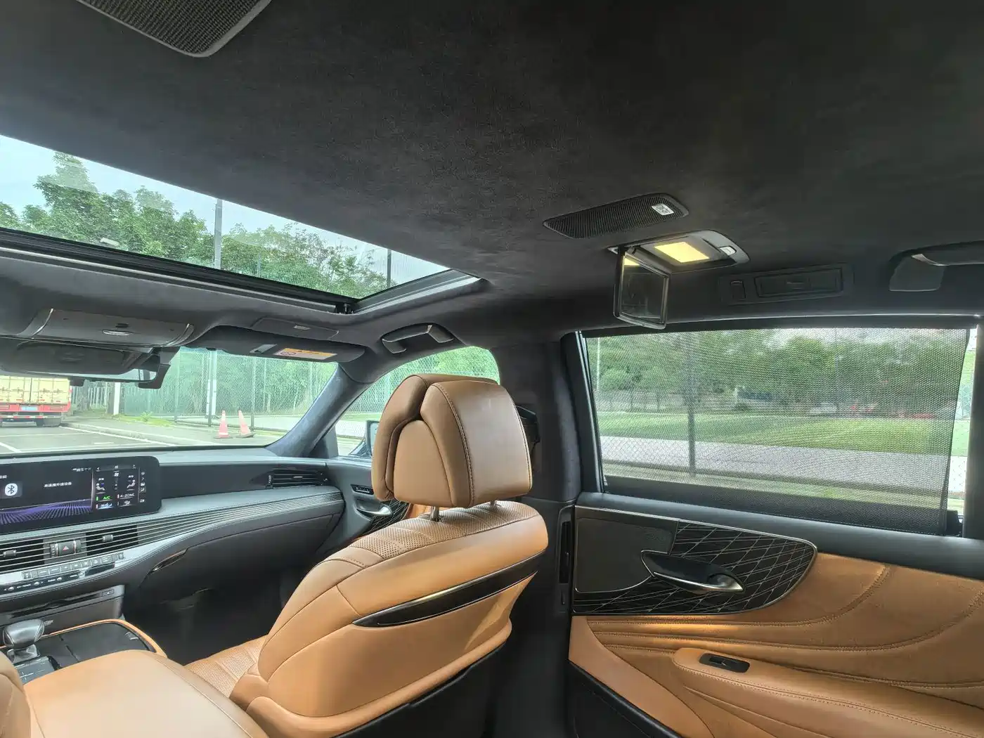 Lexus LS 2021 2021 500h Executive Edition