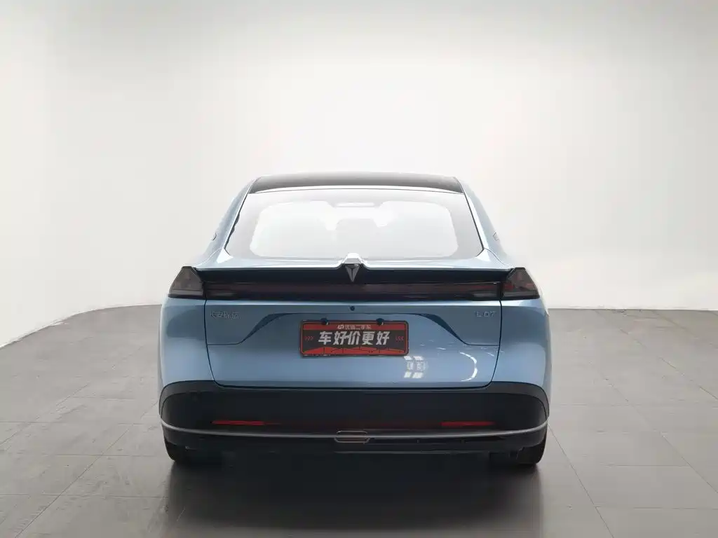 Deepal Shenlan L07 2024 2024 230Max Qiankun Intelligent Driving ADS SE Extended Range