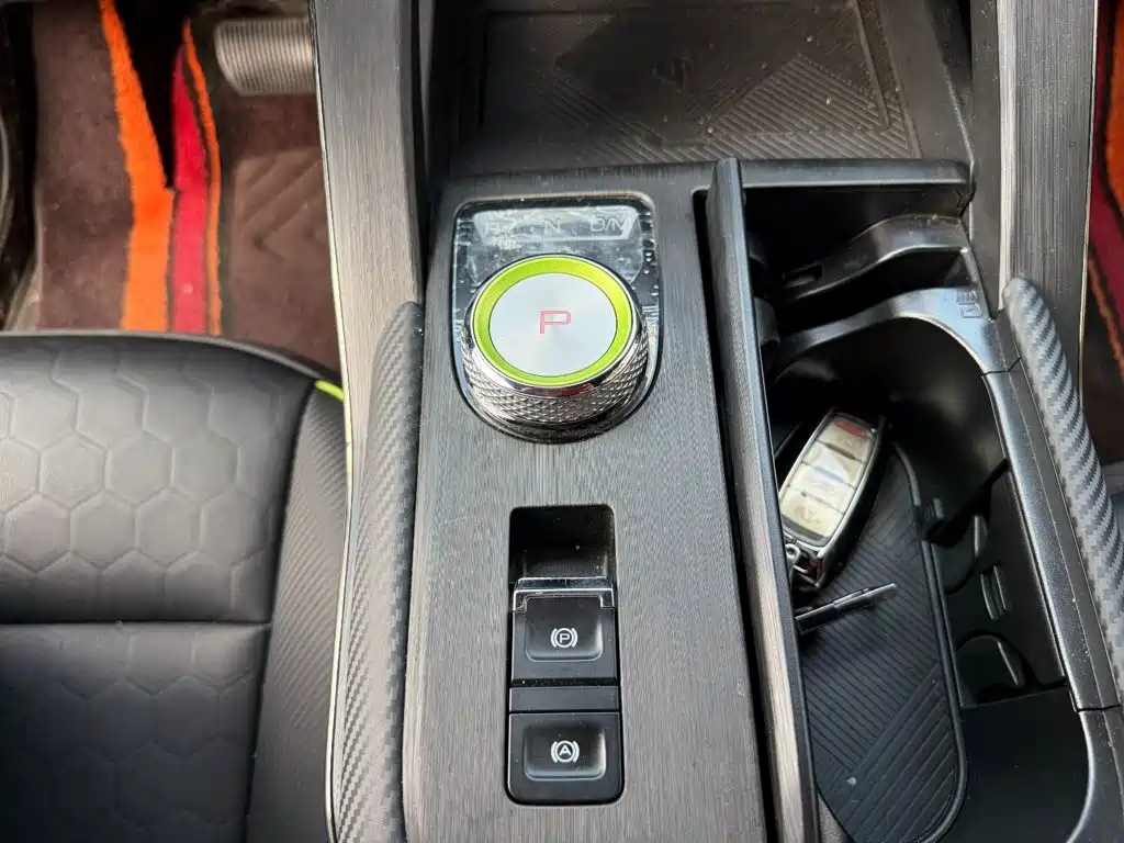 Haval H6S 2022 2022 Model 2.0T 2WD Smart Run Edition
