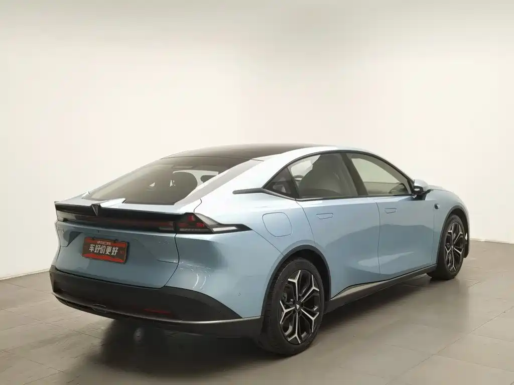 Deepal Shenlan L07 2024 2024 230Max Qiankun Intelligent Driving ADS SE Extended Range