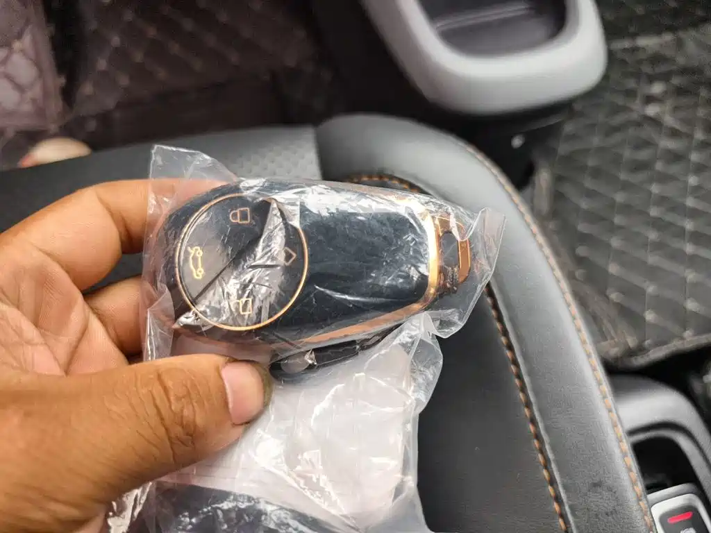 Leapmotor T03 2020 2020 400 Luxury Edition
