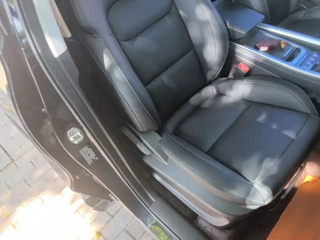 Chery Tiggo 8 2018 2018 1.5TCI Automatic Luxury 5-seater