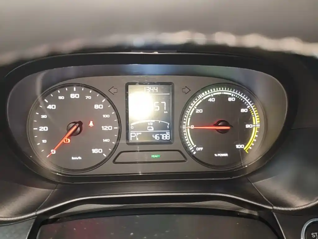 Roewe Kaiwei CLEVER 2023 2022 311km Vitality Bobo Edition