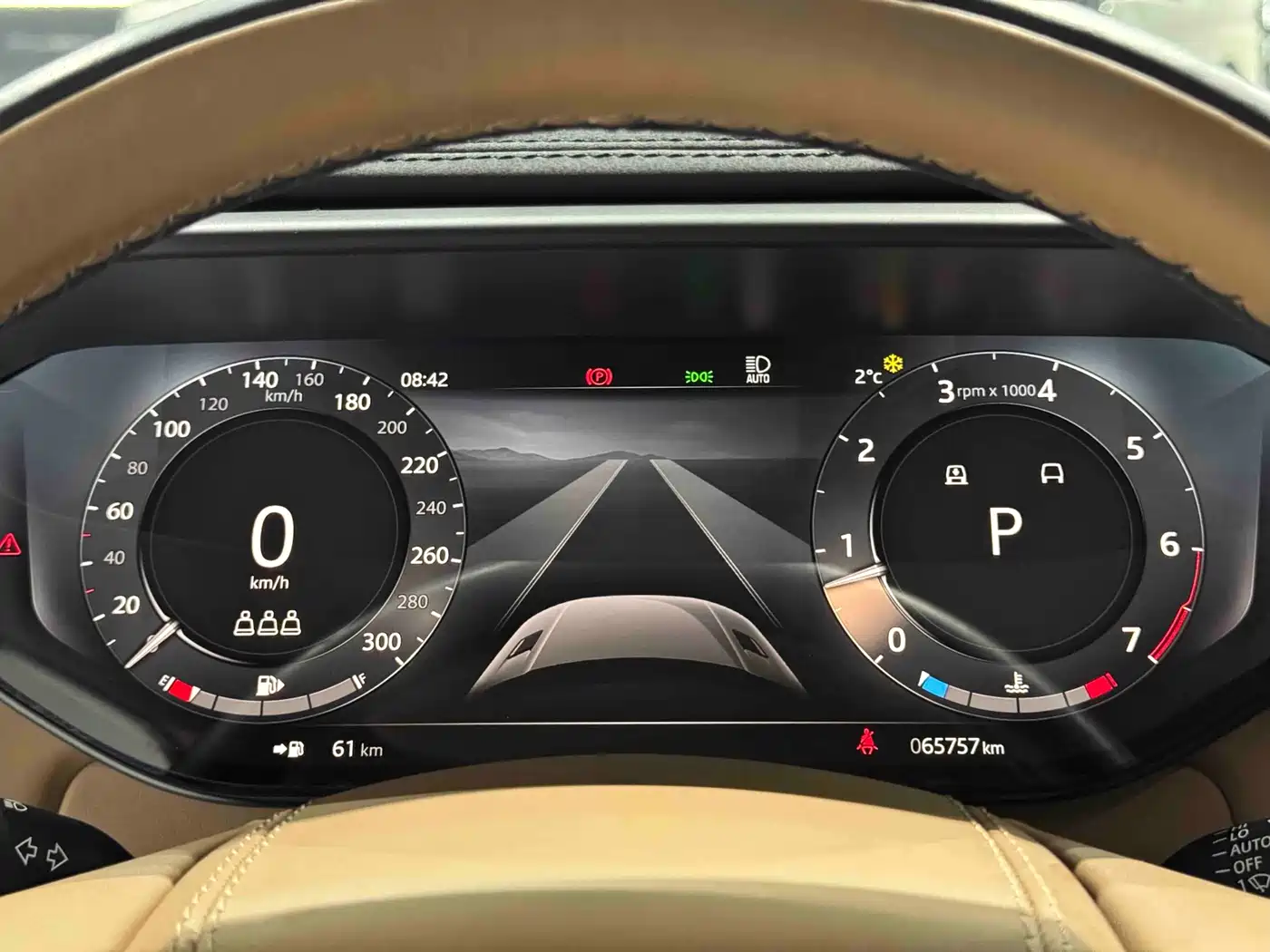 Land Rover Range Rover Sport 2023 400PS Dynamic SE фото 7