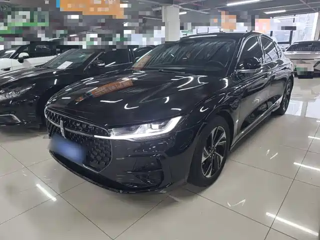 Lincoln Lincoln Z 2022 Model iCool Premium Edition