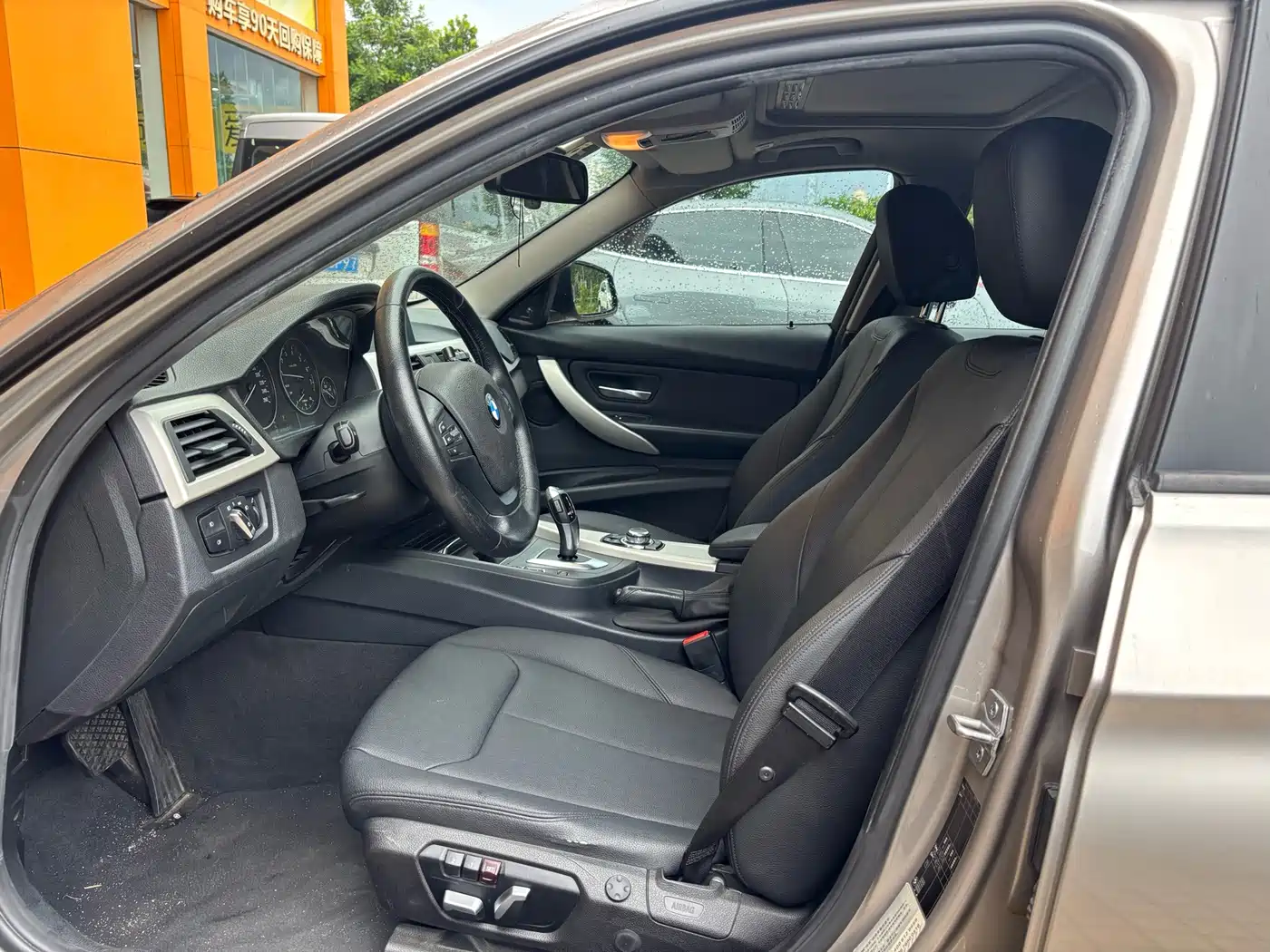 Фото 9 - BMW 3 Series