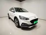 Фото 25 - Ford Focus Active