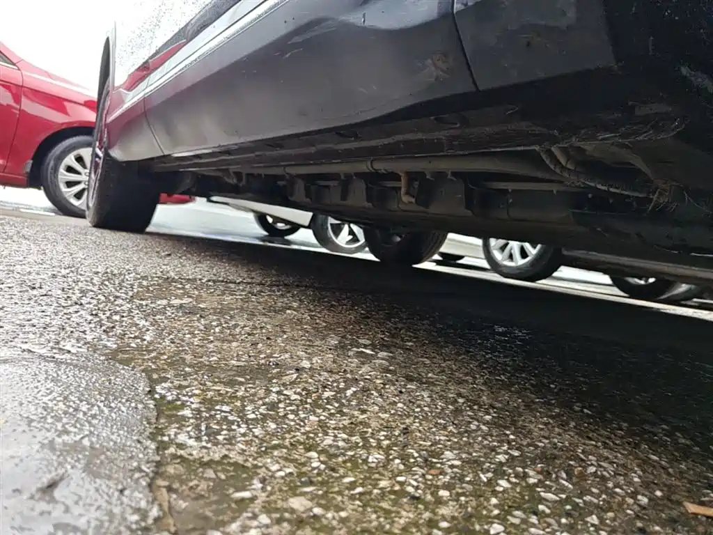 Wuling Motors Wuling Xingguang S 2024 2024 130km Flagship Model