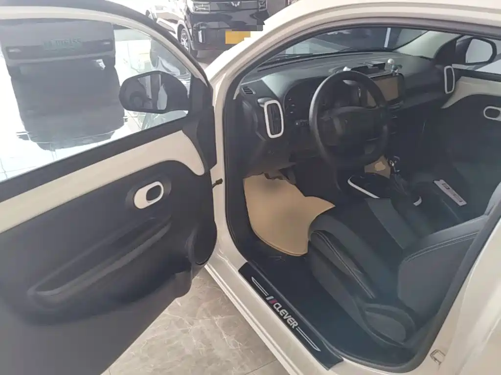 Roewe Kaiwei CLEVER 2023 2022 311km Vitality Bobo Edition