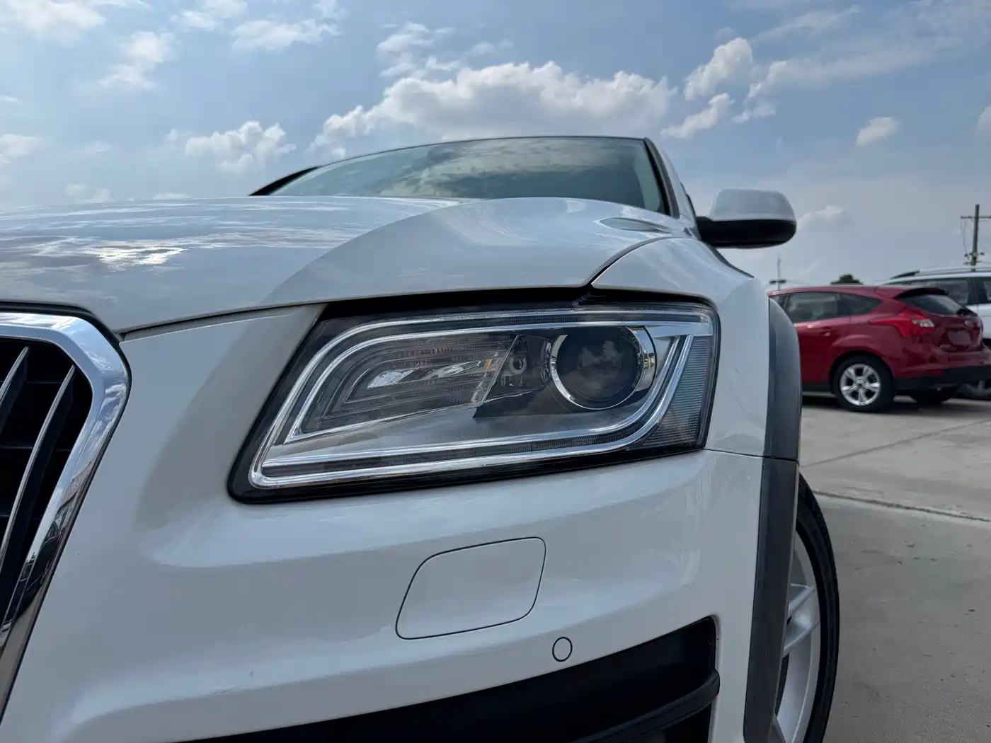 Photo 9 - Audi Q5