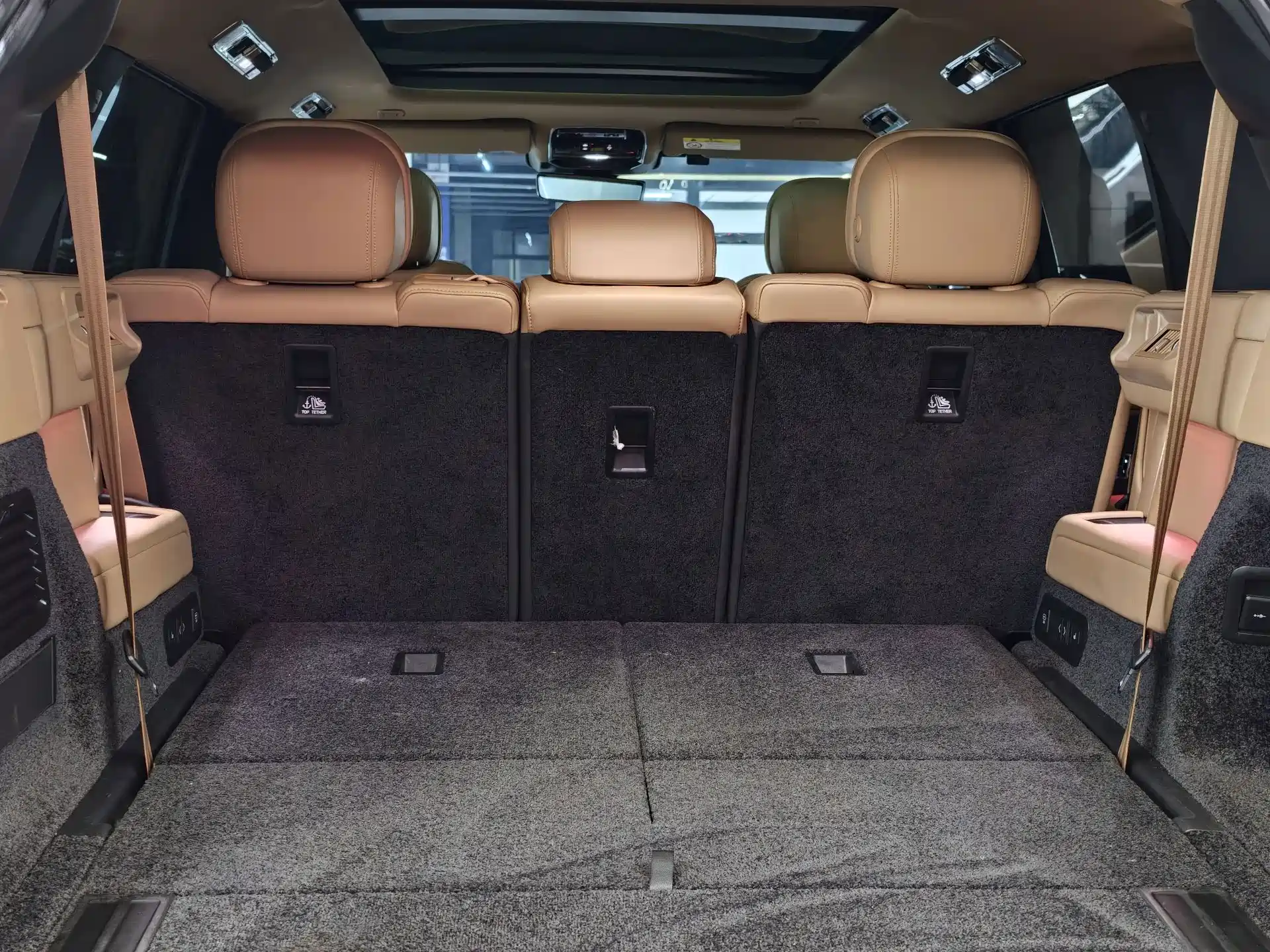 Фото 7 - Land Rover Range Rover