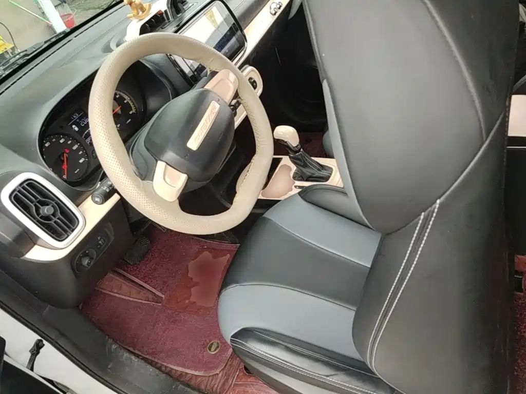Roewe Kaiwei CLEVER 2023 2022 311km Vitality Bobo Edition