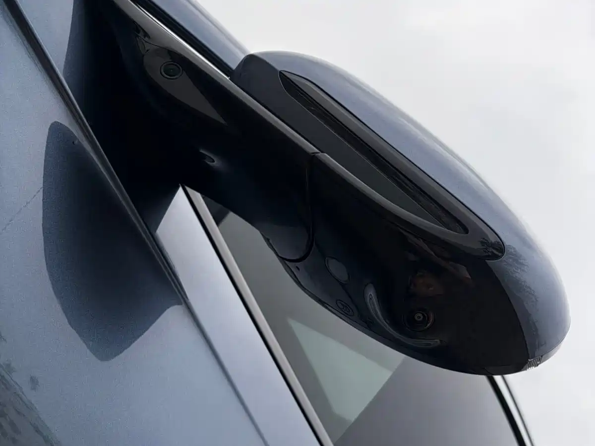 BYD SEAL 06 DM I TRAVEL EDITION