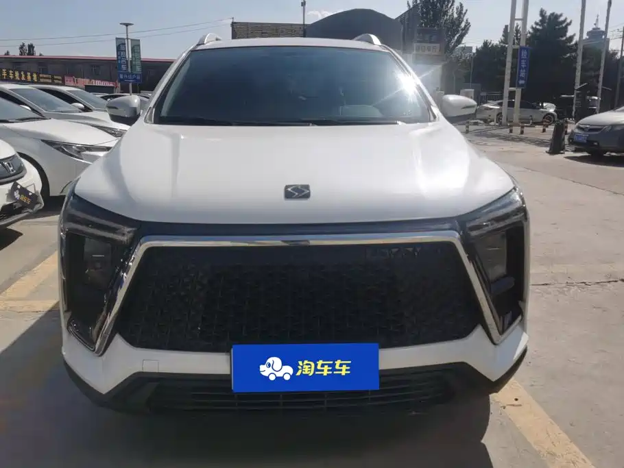 Sehol X6 2022 2022 1.5T Manual Pioneer Edition