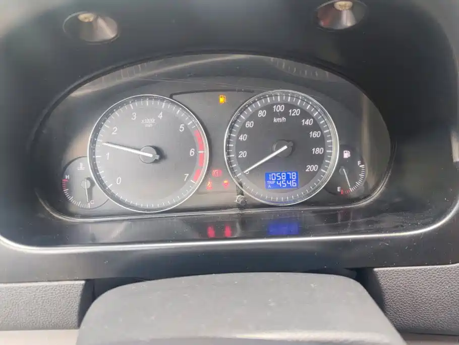 Photo 14 - BAIC Weiwang M20