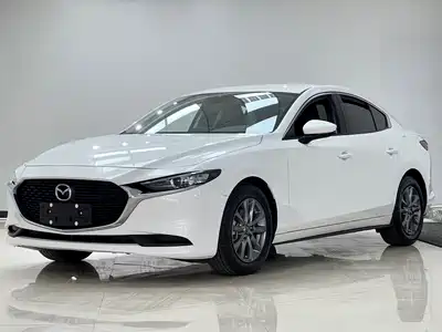 Mazda Mazda3 Axela