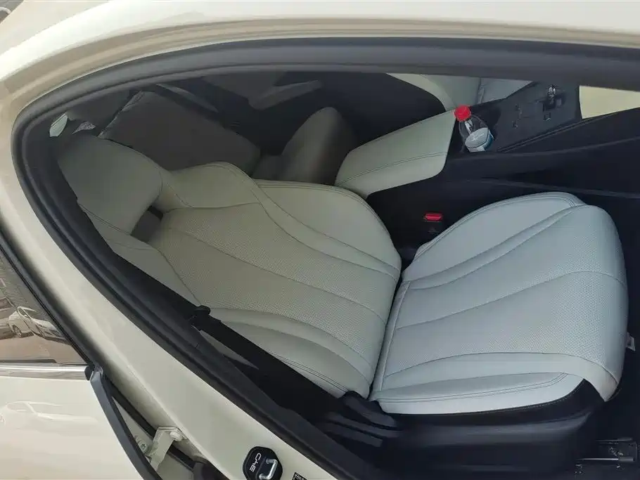 BYD SEAL 06 DM I TRAVEL EDITION