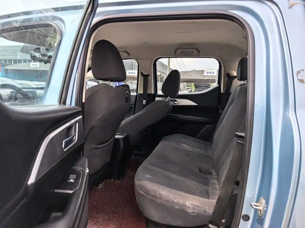 GREAT WALL KING KONG CANNON