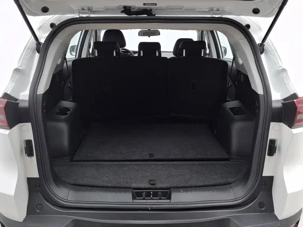 Jetour X70M 2020 2020 Model 1.5T DCT Companion Edition