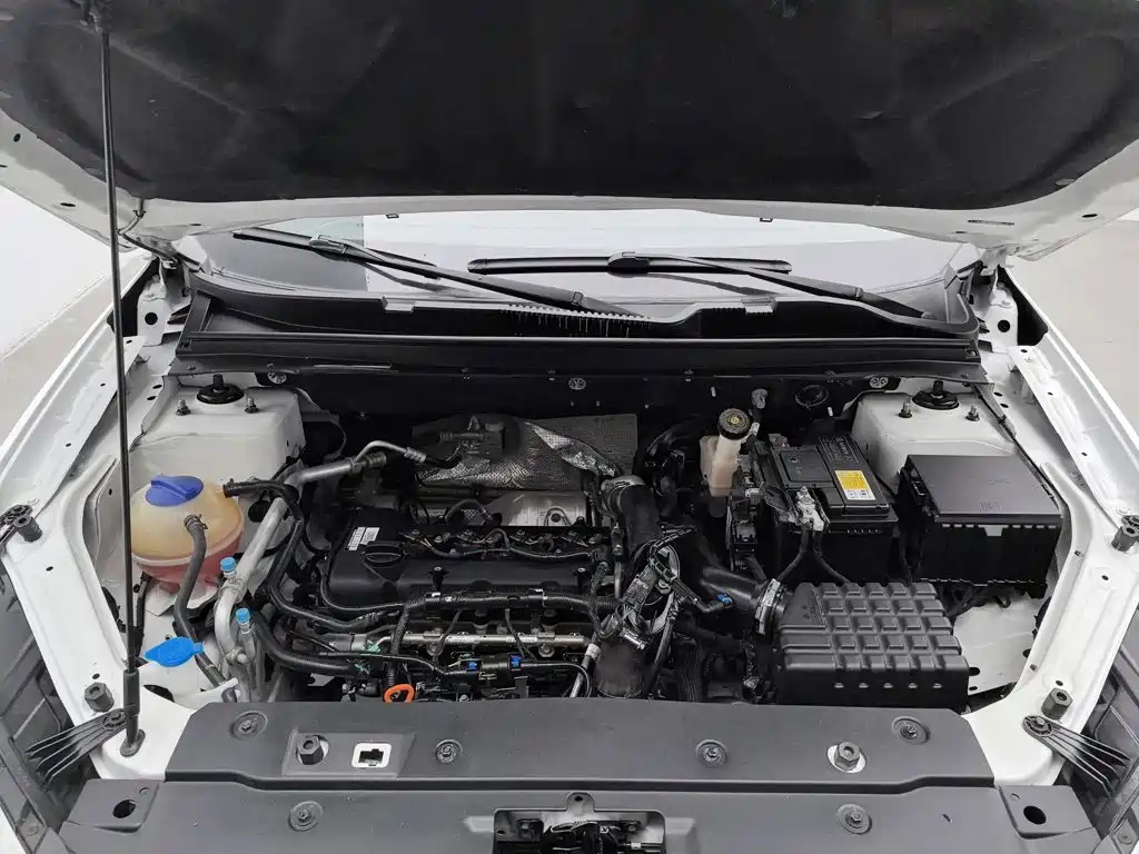 Jetour X70M 2020 2020 Model 1.5T DCT Companion Edition