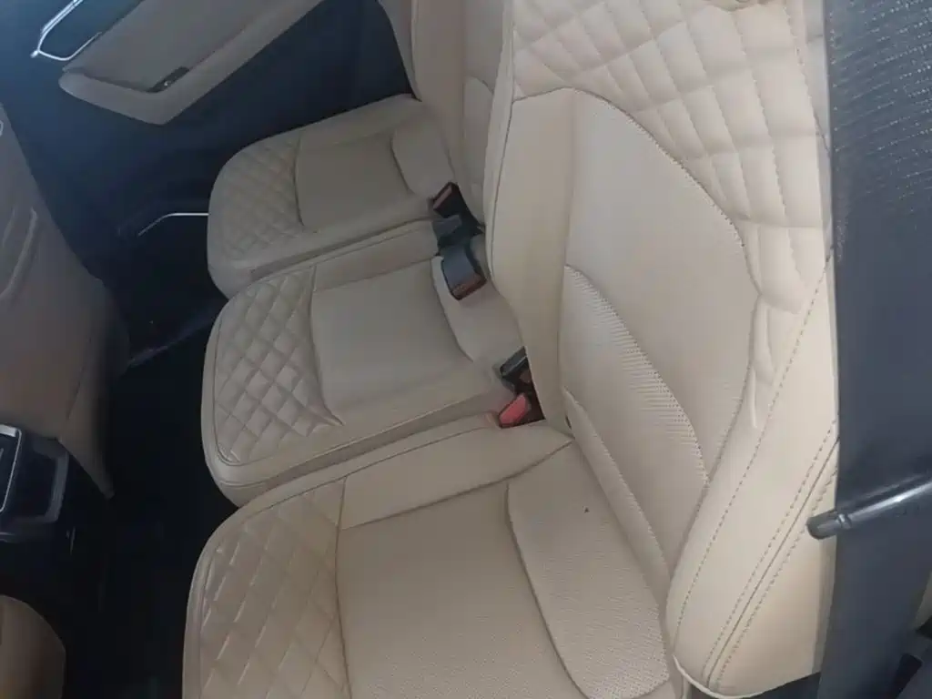 Geely Haoyue L 2023 2023 2.0T DCT Flagship