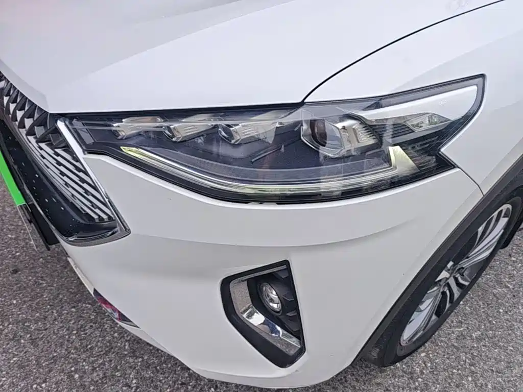Haval F7 2021 2021 2.0T FWD i-Drive