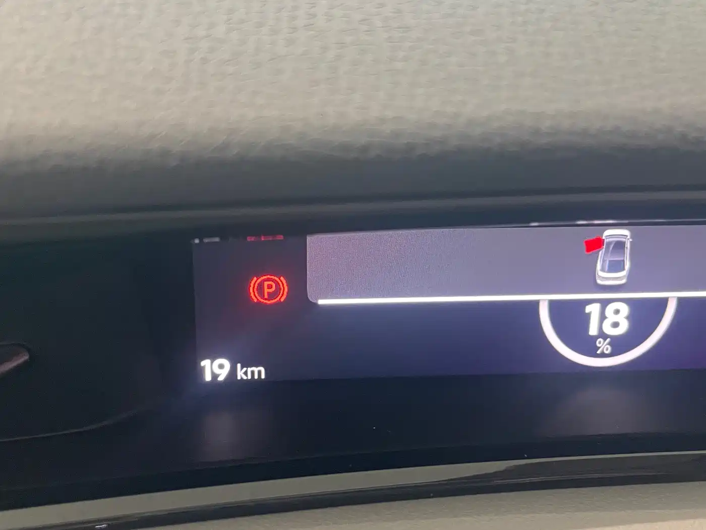 Volkswagen ID.7 VIZZION 2026 2024 AIR