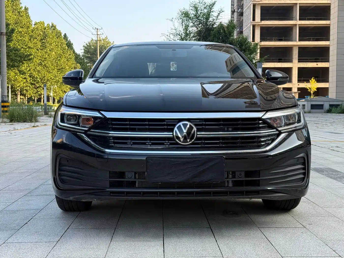 Volkswagen Sagitar 2026 2025 300TSI DSG Flying Leap Edition